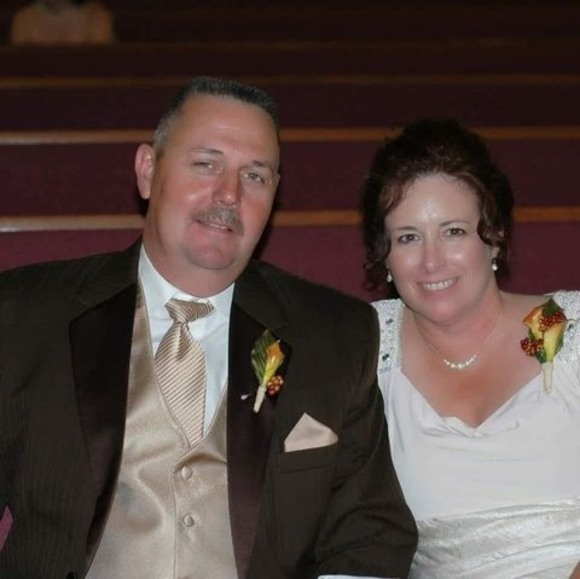 Meet your Posher, Tony - Picture 1 of 1